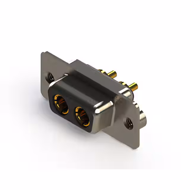 628-2W2-224-1TA EDAC Inc.  Conjuntos de conectores D-Sub